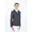 Coldstream Allanton Show Jacket - Charcoal Grey